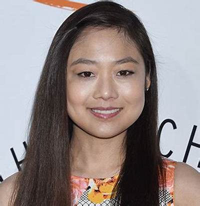 Krista Marie Yu Husband, Relationship Timeline and Dating History – 5 Fast Facts