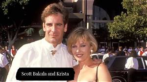 Krista Neumann Bio, Age, Education, Scott Bakula and Networth