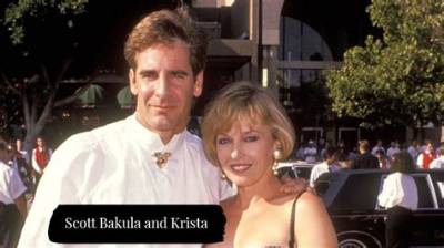 Krista Neumann Bio, Age, Education, Scott Bakula and Networth