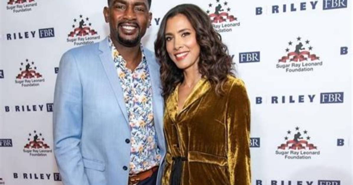 Kristen Bellamy Biography, Wikipedia, Age, Parents, Ethnicity and Nationality – Who Is Bill Bellamy Wife