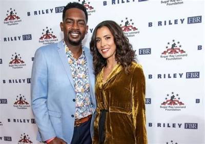Kristen Bellamy Biography, Wikipedia, Age, Parents, Ethnicity and Nationality – Who Is Bill Bellamy Wife