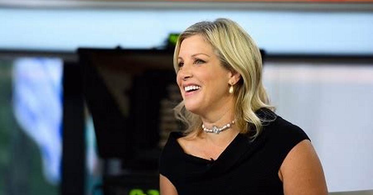 Kristen Dahlgren Age, Wikipedia (Nbc) Bio: All About Her Married Life & Husband