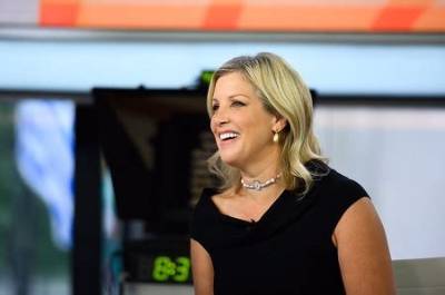 Kristen Dahlgren Age, Wikipedia (Nbc) Bio: All About Her Married Life & Husband