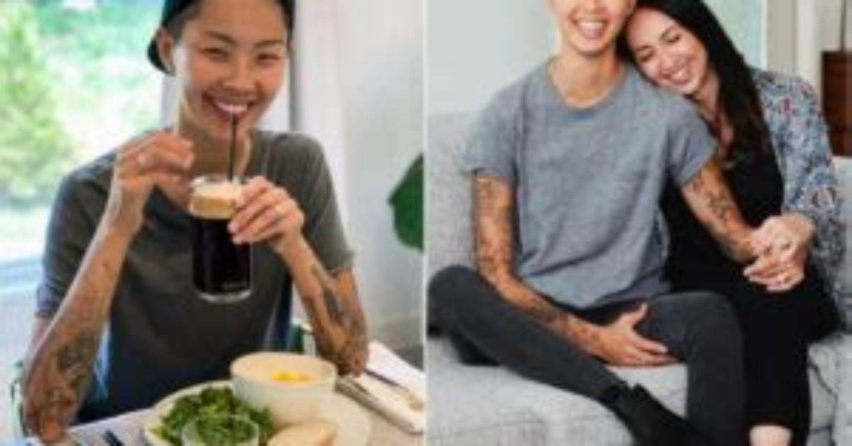 Kristen Kish Bio, Wiki, Age, Family, Boyfriend, Top Chef, 36 Hours and Net Worth