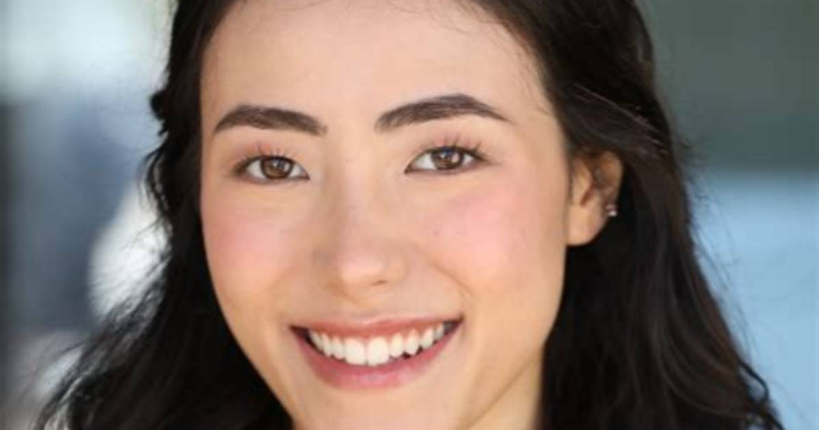 Kristen Li