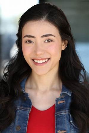Kristen Li