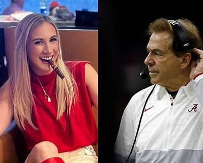 Kristen Saban Age, Wiki and Instagram -10 Facts About Nick Saban’s Daughter