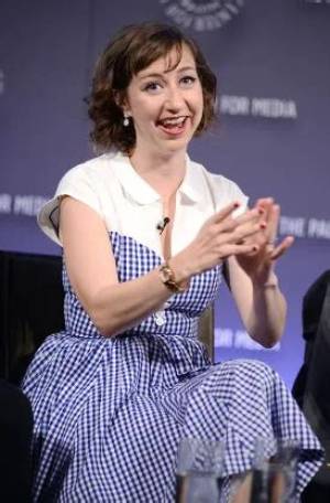 Kristen Schaal Biography and Net Worth of the American Actress