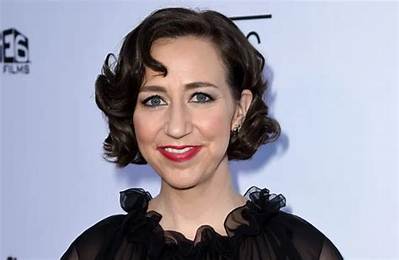 Kristen Schaal’s Net Worth, Age, Height, Weight, Husband, Kids, Bio-Wiki