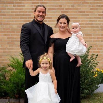 Kristi Betts Bio, Wiki, Age, Height, Family, Husband, Children, Career, and Net Worth