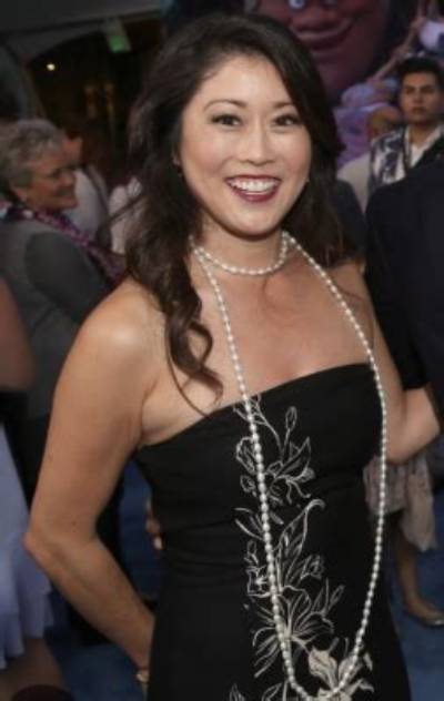 Kristi Yamaguchi Net Worth, Husband, Height, Age, Wiki, Biography