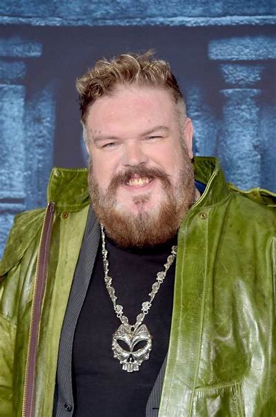 Kristian Nairn- Wiki, Age, Height, Net Worth, Girlfriend, Ethnicity