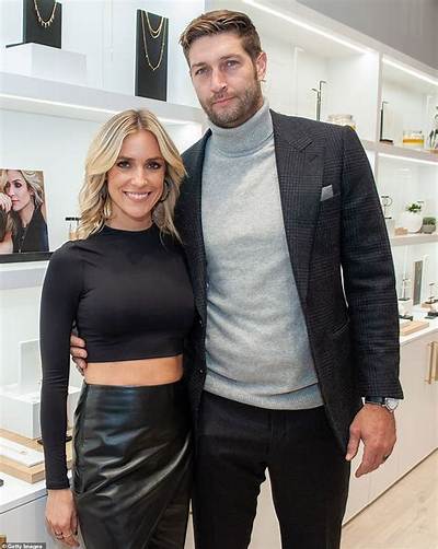 Kristin Cavallari Gives a Tour of Her Kitchen and Refrigerator on Mtv’s ‘Cribs’