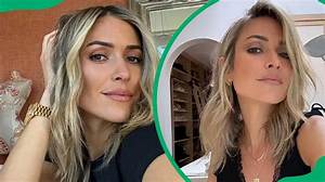 Kristin Cavallari Net Worth: How Rich Is the Television Star?