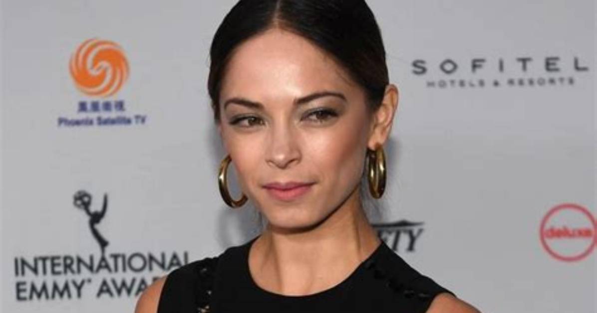 Kristin Kreuk Net Worth