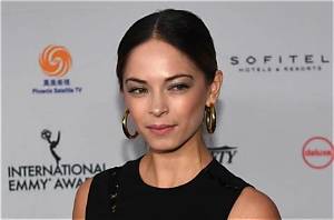 Kristin Kreuk Net Worth