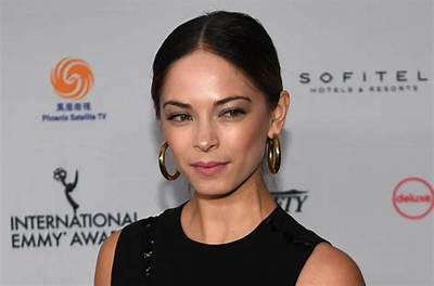 Kristin Kreuk Net Worth