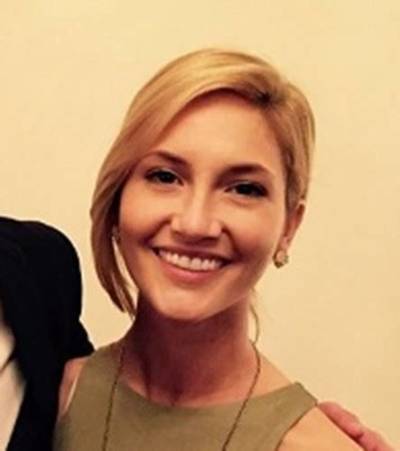 Kristin Taylor Bio, Wiki, Age, Height, Husband, Family, Career and Net Worth
