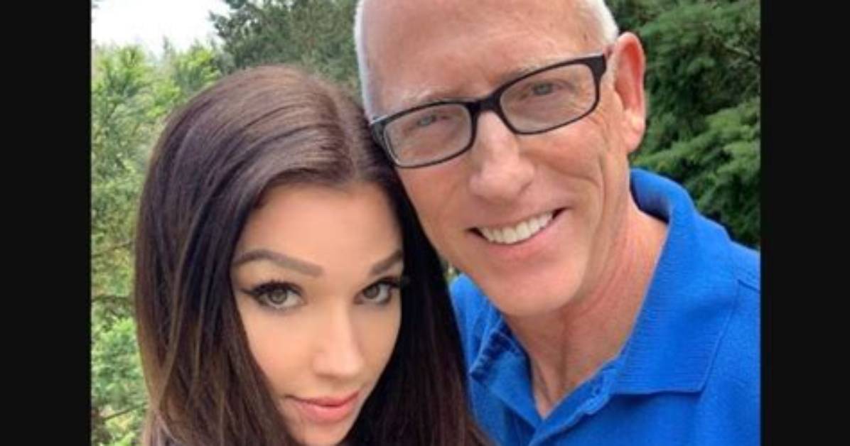 Kristina Basham (Scott Adams Ex-Wife) Wiki, Bio, Age, Height, Weight, Husband, Children, Facts
