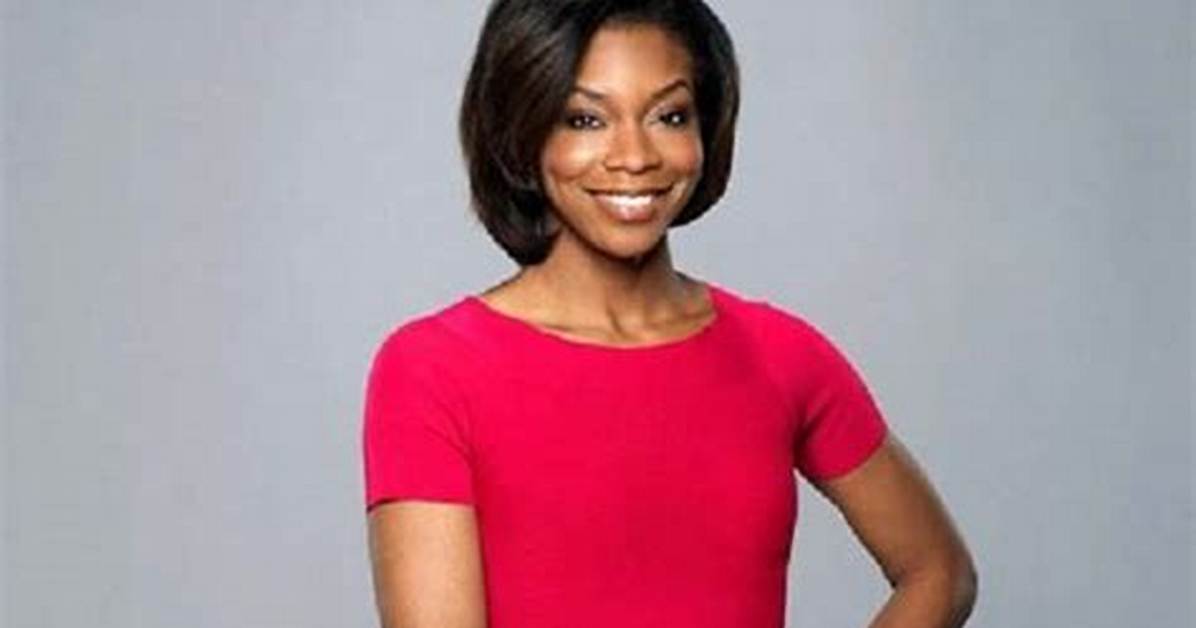 Kristina Pink Biography-Wiki. Age, Education, Husband and Fox