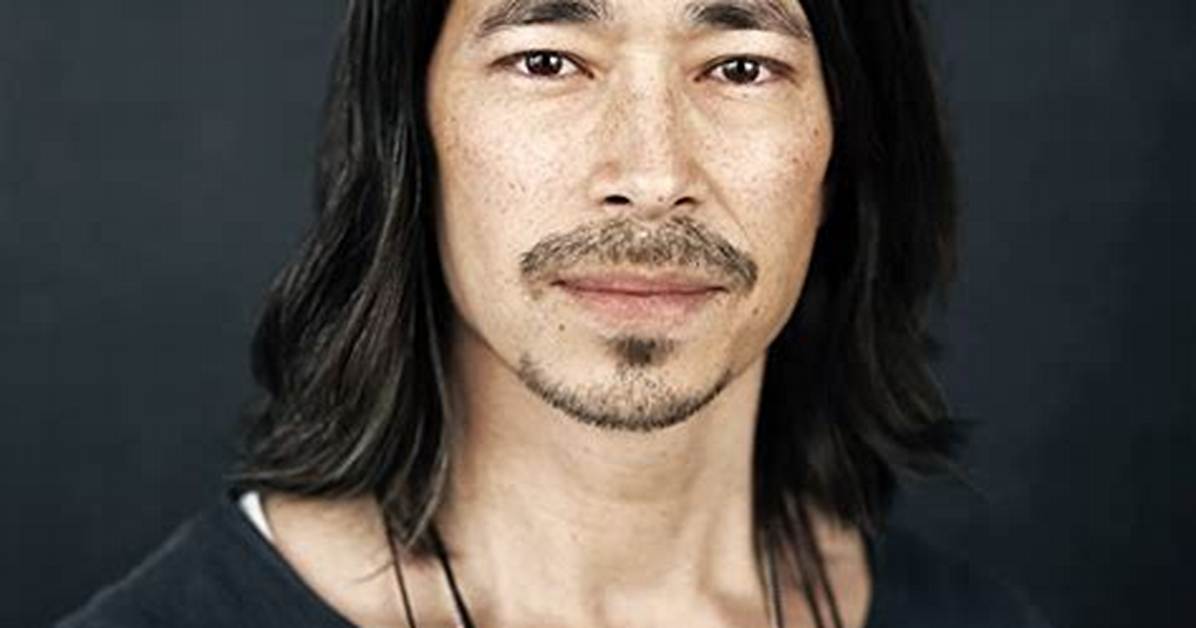 Kristofer Kamiyasu