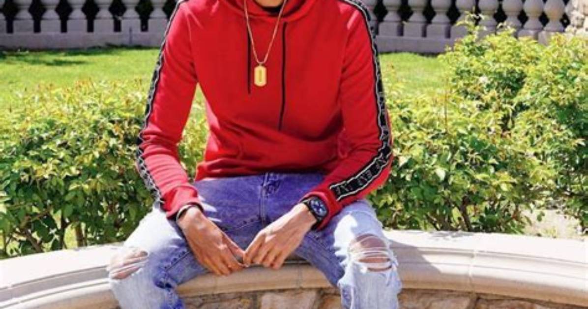 Kristopher London’s Wiki Biography, Age, Height, Girlfriend. How Tall Is He?