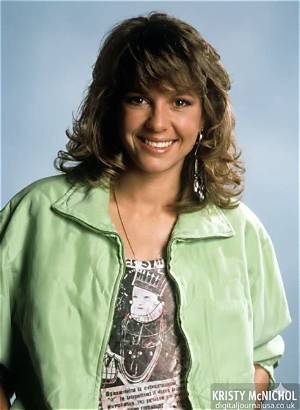 Kristy Mcnichol’s Biography, Fact, Career, Awards, Net Worth & Life Story