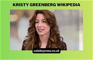 Kristy Siple – Kristy Hoskins Age, Facts, Wikipedia, Who, Nationality, Biography