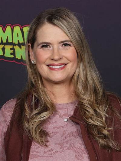 Kristy Swanson (Actress) Wiki, Bio, Age, Height, Christmas Wish, Buffy, Husband, Movies, Net Worth