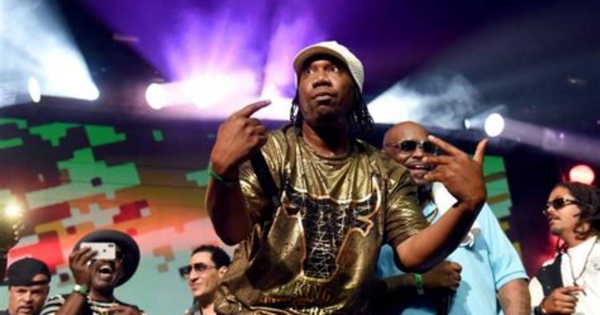Krs-One Height, Weight, Net Worth, Age, Birthday, Wikipedia, Who, Instagram, Biography