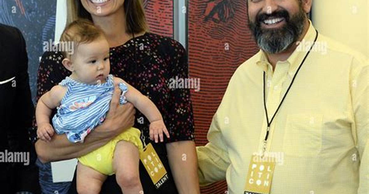 Krystal Ball Husband Jonathan R. Dariyanani: Age, Net Worth, Parents