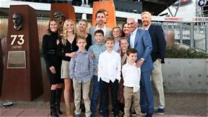 Krystal Shanahan – Mike Shanahan’s Daughter, Where Is She Now?