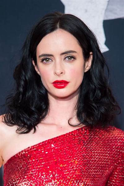 Krysten Ritter Movies and Tv Shows, Height, Age, Instagram,