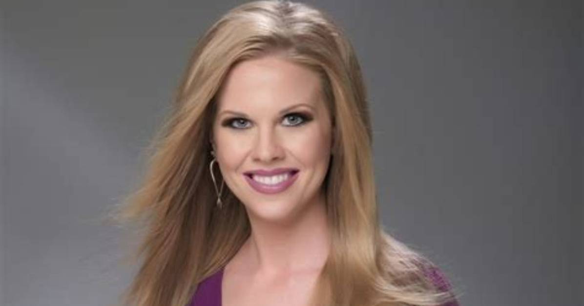 Krystle Henderson Married, Height, Net Worth, Husband, Children