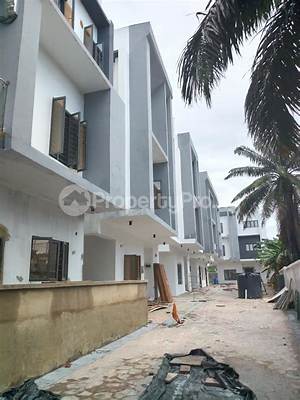 Ksf Place(Adeniran Ogunsanya), Surulere, Nigeria