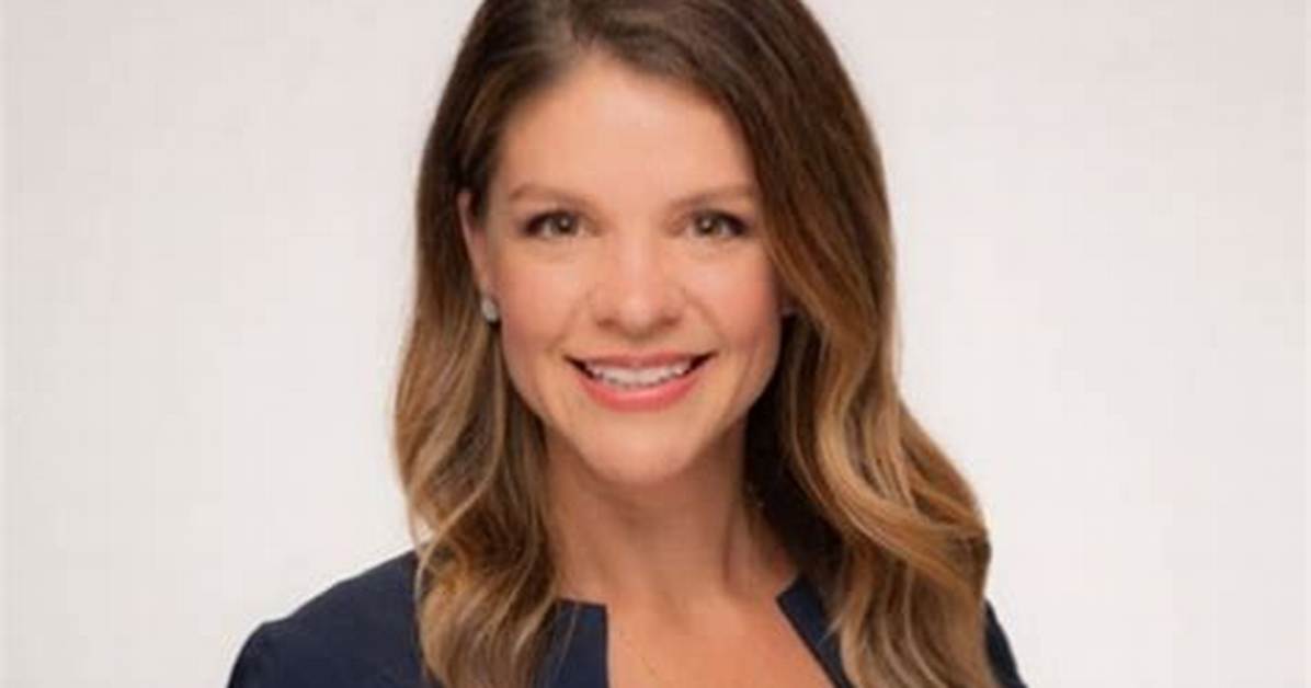 Ktvb Meteorologist: Bri Eggers Husband Age, Wikipedia and Married Life Biography