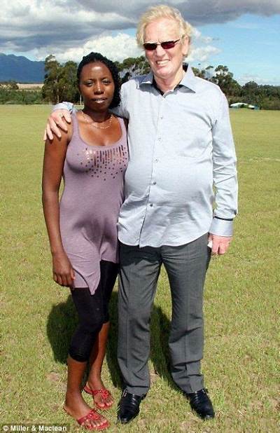 Kudzai Machokoto Wiki [Ginger Baker Wife], Bio, Age, Height, Net Worth
