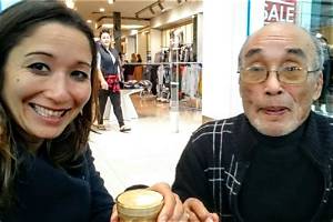 Kumi Taguchi Parents Partner: Who Are Her Dad Mom?
