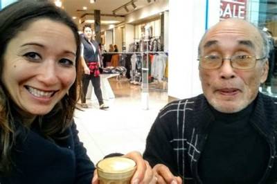 Kumi Taguchi Parents Partner: Who Are Her Dad Mom?