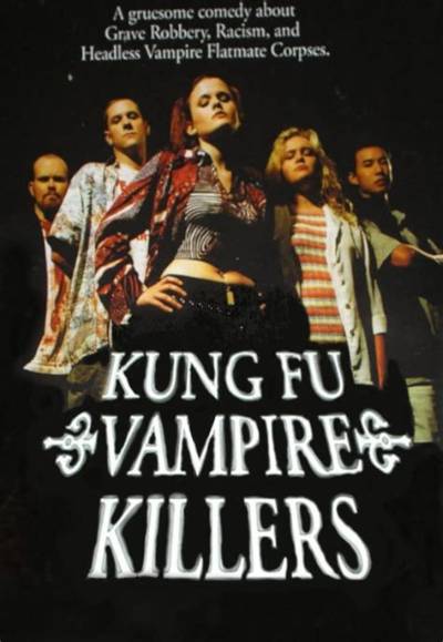 Kung Fu Vampire’s Biography, Net Worth, Fact, Career, Awards and Life Story