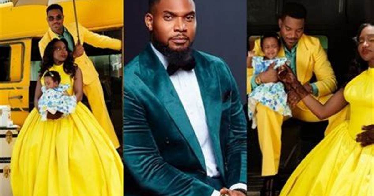 Kunle Remi Biography: Age, Wife, House & Net Worth