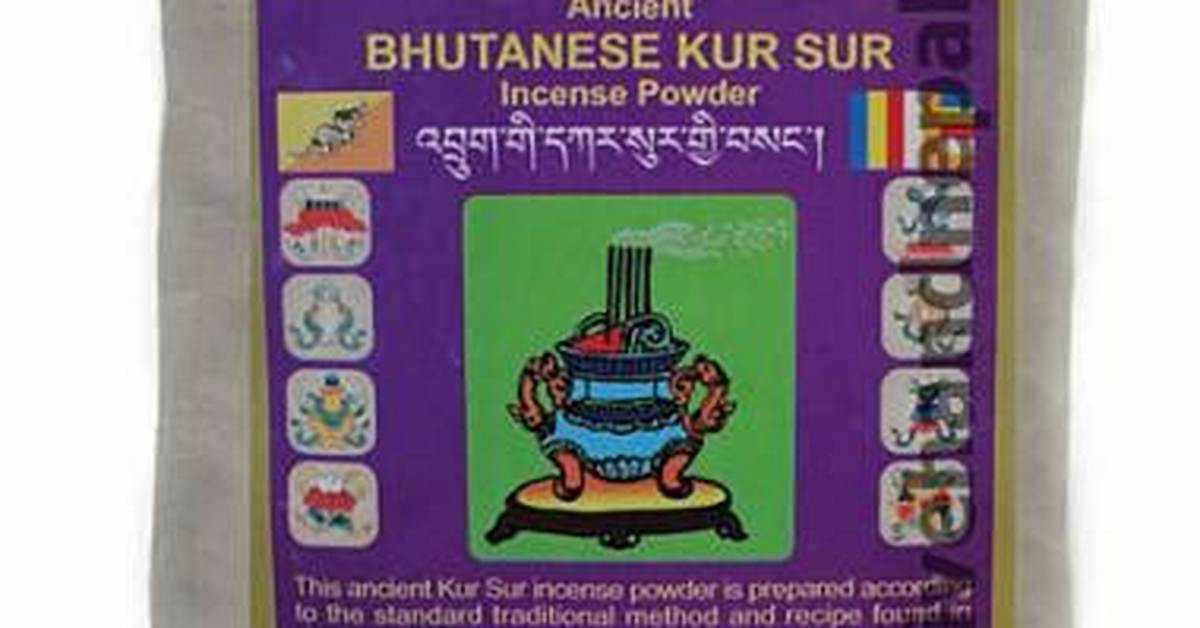 Kur Sur, Akwanga