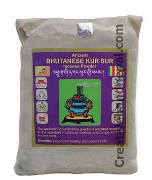 Kur Sur, Akwanga