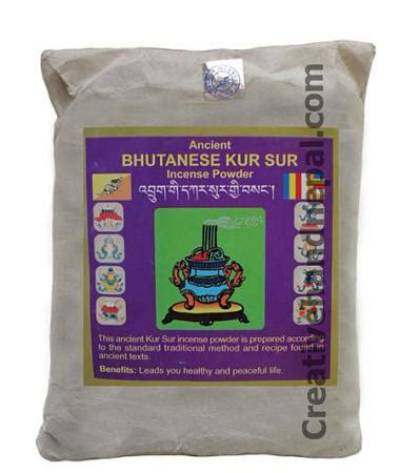 Kur Sur, Akwanga