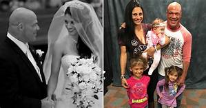 Kurt Angle Wife Who Is Kurt Angle Wife?