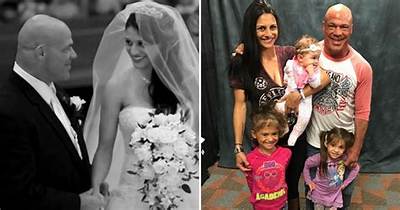 Kurt Angle Wife Who Is Kurt Angle Wife?