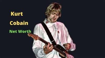 Kurt Cobain Bio, Net Worth, Death, Death Cause, Age, Wife, Daughter, Family, Life Story, Albums, Band, Career, Songs, Height, Parents, Sibling, Wiki