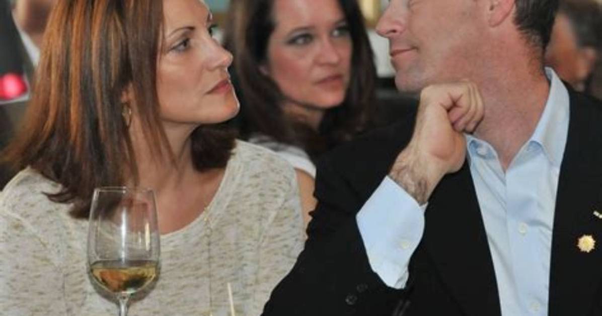 Kurt Schlichter and Wife Irina Moises Age Difference – Wikipedia, Family Instagram