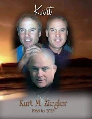 Kurt Ziegler Biography, Wiki, Age, Dead, Net Worth, Image, Wife, Children and Family