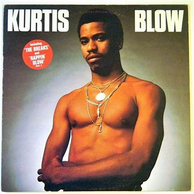 Kurtis Blow Biography, Age, Son, the Breaks, Wife, Songs, Albums, Net Worth